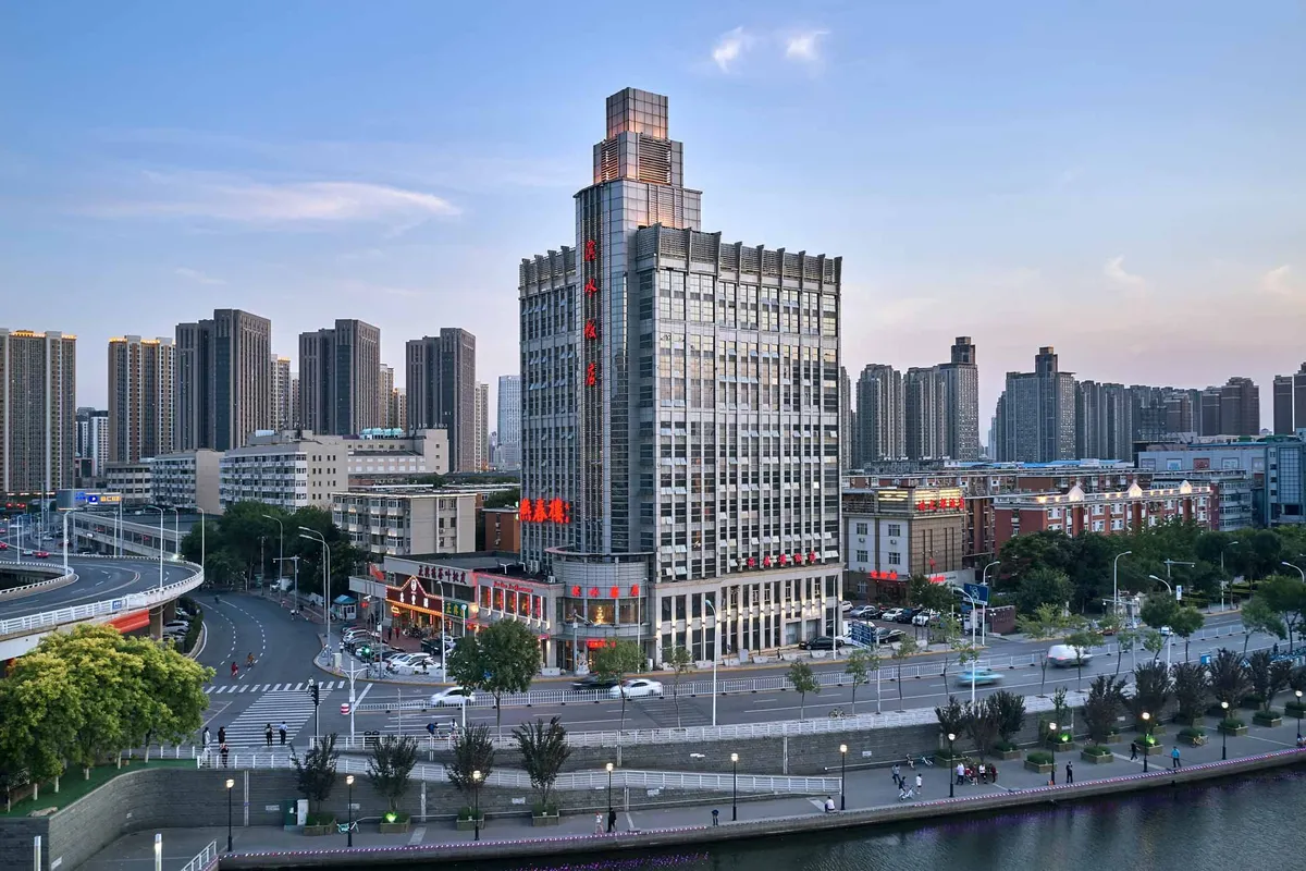 Aerial-Photography-Tianjin-Riverside-min