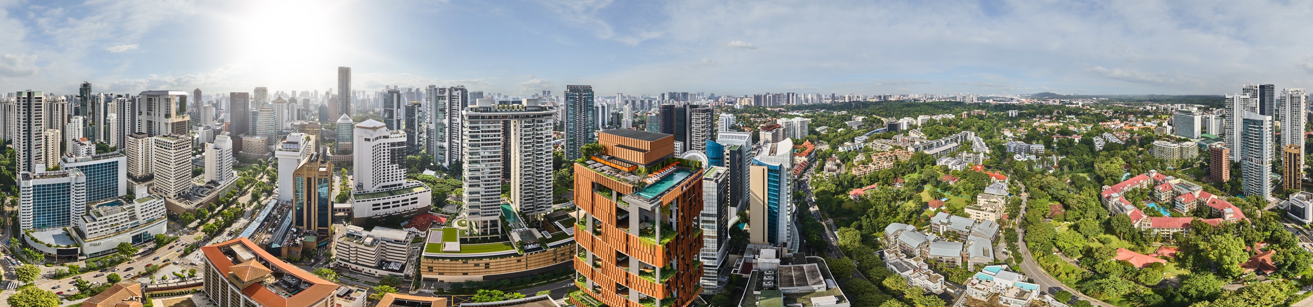 Boutique Hotel Virtual Tour | Artyzen Singapore