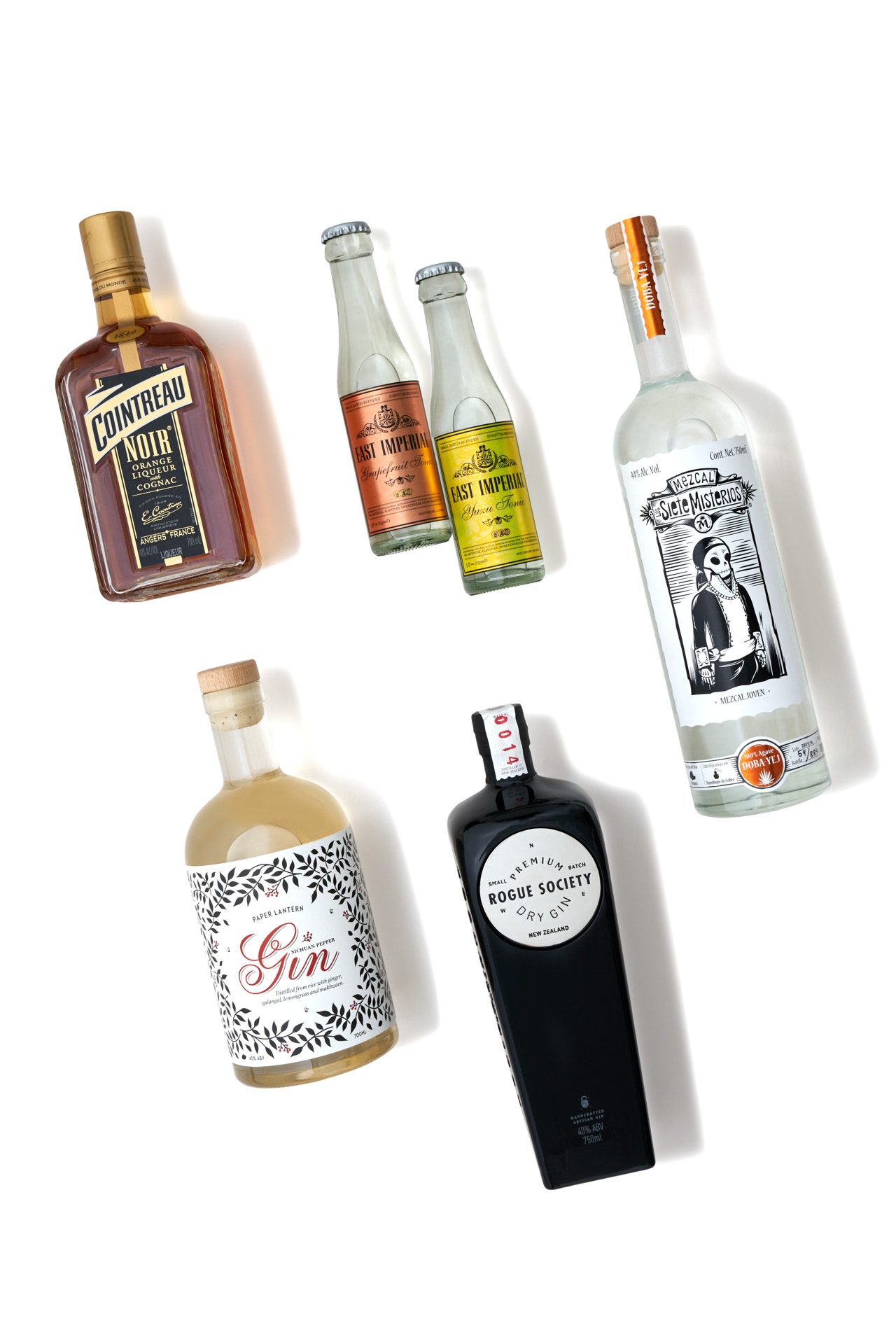 Beer and Wine Photography for Drink Magazine 03