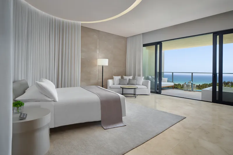 Hotel Photography Edition Sanya Room with Balcony