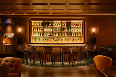 Hospitality interior photography of APT 101 in Bangkok, photographed by Christopher O’Grady for Soho Hospitality