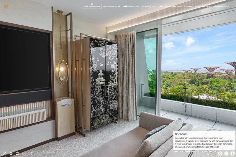 Open / Close Objects - before